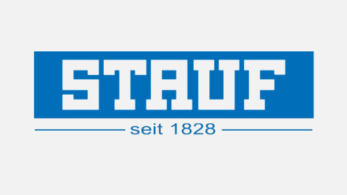 Neues FEB Fördermitglied - Stauf Logo