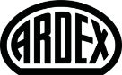 FEB Fördermitglieder - Ardex Logo