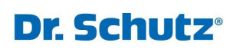 FEB Fördermitglieder - Dr. Schutz Logo
