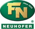 FEB Fördermitglieder - FN Neuhofer Logo