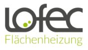 FEB Fördermitglieder - Lofec Logo