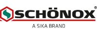 FEB Fördermitglieder - SCHÖNOX Logo