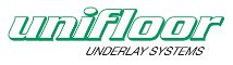 FEB Fördermitglieder - unifloor Logo
