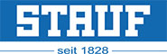 FEB Fördermitglieder - STAUF Logo