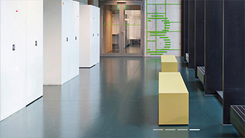 Kautschuk / Elastomerbeläge