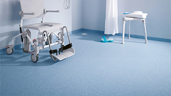 Kork und Beläge aus alternativen Kunststoffe