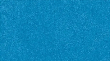 Linoleumbodenbeläge - Struktur