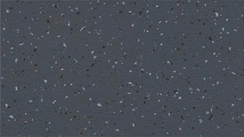 Bodenbeläge aus Polyurethan - Struktur