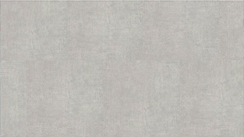 Heterogene Vinyl-Beläge - Struktur