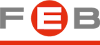 FEB – Fachverband der elastischen Bodenbelagshersteller Logo