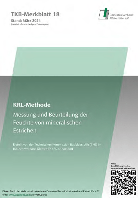 KRL-Methode